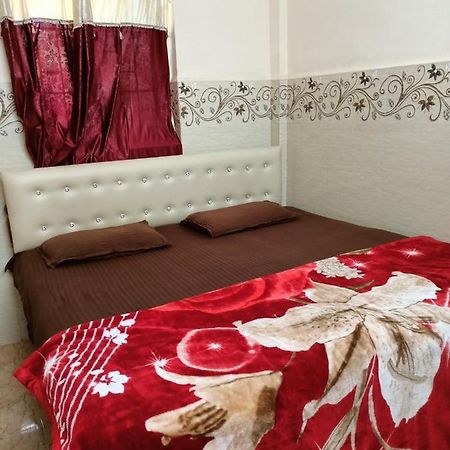 Maria Guest House Colva. كُلفا المظهر الخارجي الصورة