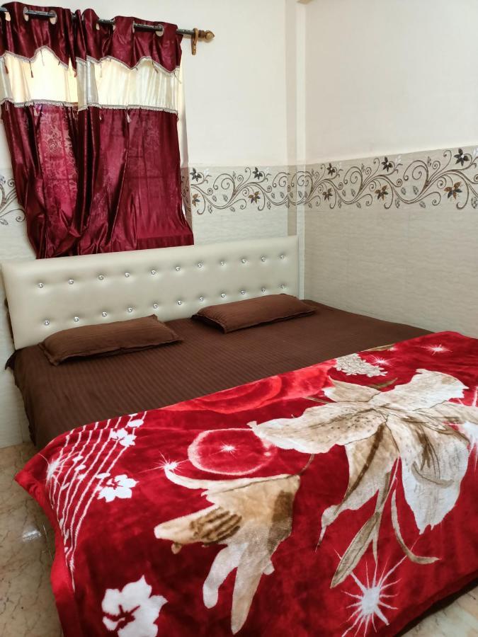 Maria Guest House Colva. كُلفا المظهر الخارجي الصورة