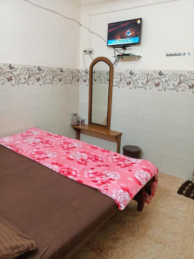 Maria Guest House Colva. كُلفا المظهر الخارجي الصورة