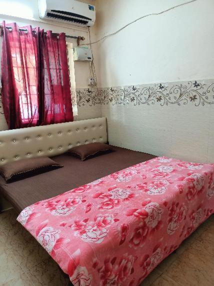 Maria Guest House Colva. كُلفا المظهر الخارجي الصورة