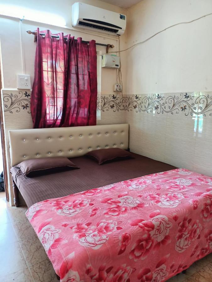 Maria Guest House Colva. كُلفا المظهر الخارجي الصورة