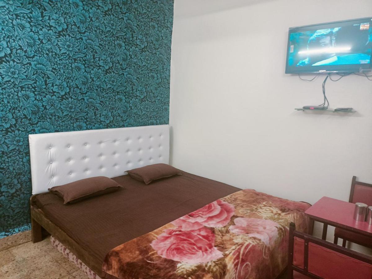 Maria Guest House Colva. كُلفا المظهر الخارجي الصورة